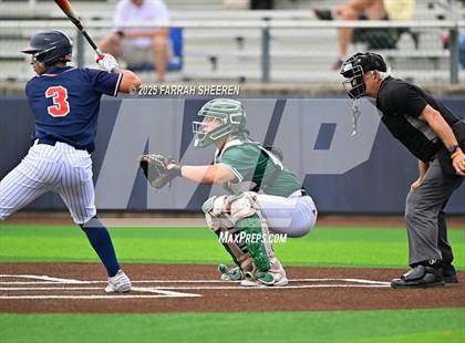 Thumbnail 1 in Strake Jesuit @ Bridgeland photogallery.