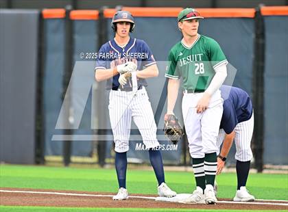 Thumbnail 2 in Strake Jesuit @ Bridgeland photogallery.