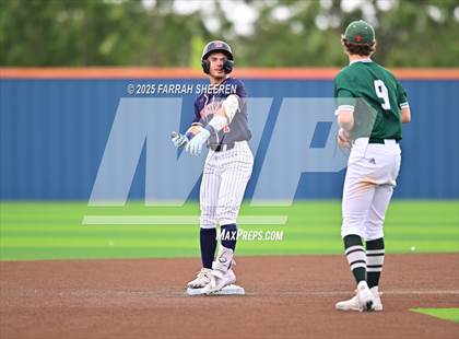 Thumbnail 2 in Strake Jesuit @ Bridgeland photogallery.
