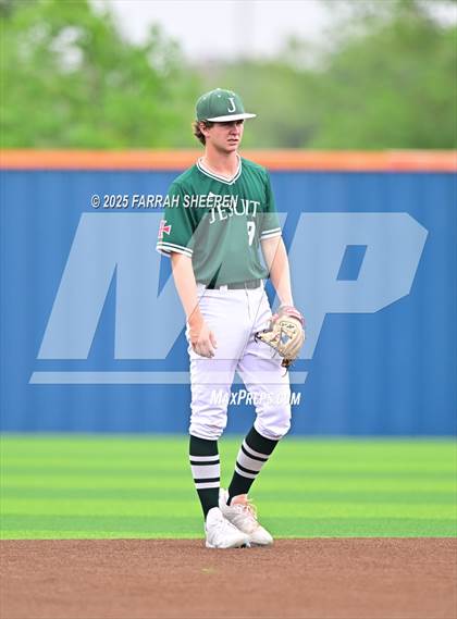 Thumbnail 3 in Strake Jesuit @ Bridgeland photogallery.