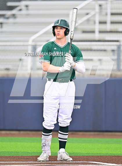 Thumbnail 1 in Strake Jesuit @ Bridgeland photogallery.
