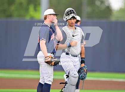 Thumbnail 1 in Strake Jesuit @ Bridgeland photogallery.