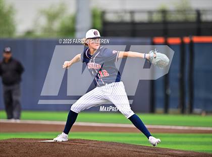 Thumbnail 1 in Strake Jesuit @ Bridgeland photogallery.