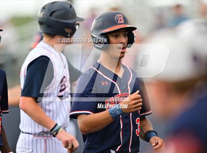 Thumbnail 3 in Strake Jesuit @ Bridgeland photogallery.
