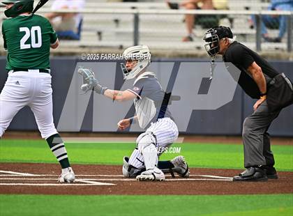 Thumbnail 2 in Strake Jesuit @ Bridgeland photogallery.