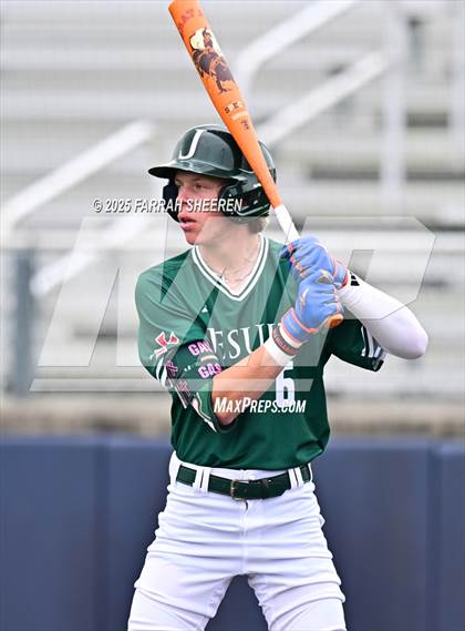 Thumbnail 3 in Strake Jesuit @ Bridgeland photogallery.
