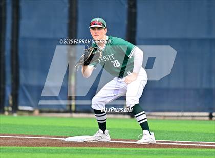 Thumbnail 3 in Strake Jesuit @ Bridgeland photogallery.