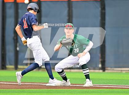 Thumbnail 3 in Strake Jesuit @ Bridgeland photogallery.