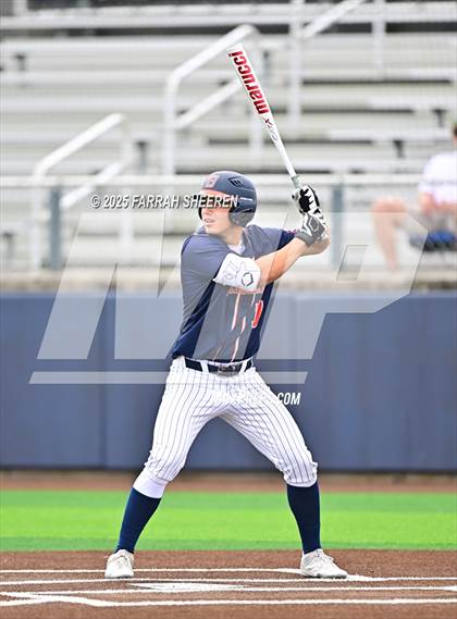 Thumbnail 3 in Strake Jesuit @ Bridgeland photogallery.