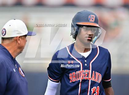 Thumbnail 2 in Strake Jesuit @ Bridgeland photogallery.