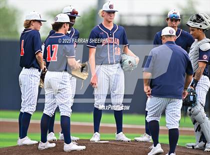 Thumbnail 2 in Strake Jesuit @ Bridgeland photogallery.
