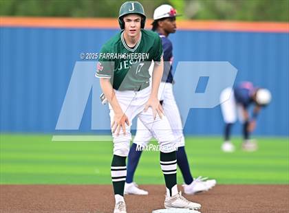 Thumbnail 3 in Strake Jesuit @ Bridgeland photogallery.