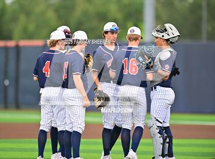 Thumbnail 3 in Strake Jesuit @ Bridgeland photogallery.
