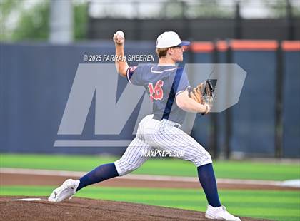 Thumbnail 1 in Strake Jesuit @ Bridgeland photogallery.