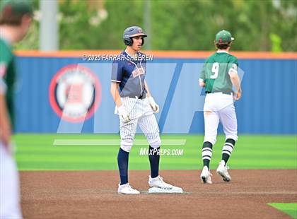 Thumbnail 1 in Strake Jesuit @ Bridgeland photogallery.