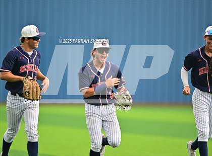 Thumbnail 1 in Strake Jesuit @ Bridgeland photogallery.