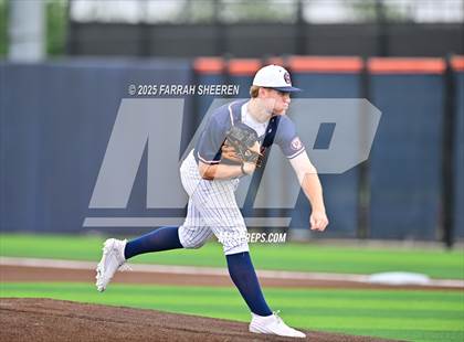 Thumbnail 2 in Strake Jesuit @ Bridgeland photogallery.
