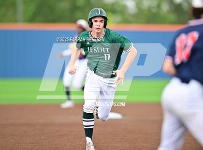 Thumbnail 2 in Strake Jesuit @ Bridgeland photogallery.