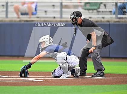 Thumbnail 1 in Strake Jesuit @ Bridgeland photogallery.