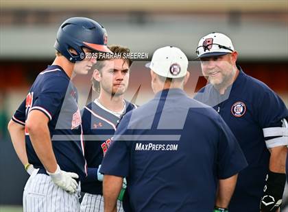 Thumbnail 1 in Strake Jesuit @ Bridgeland photogallery.