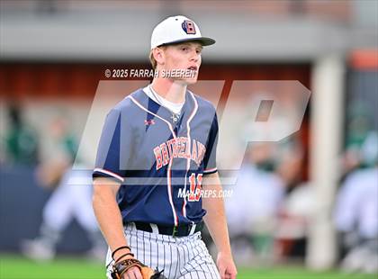 Thumbnail 1 in Strake Jesuit @ Bridgeland photogallery.