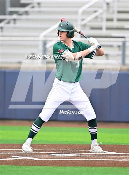 Thumbnail 2 in Strake Jesuit @ Bridgeland photogallery.