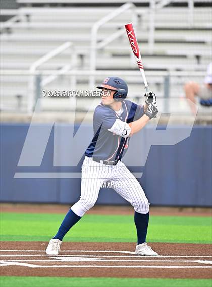 Thumbnail 1 in Strake Jesuit @ Bridgeland photogallery.