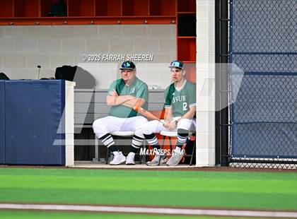 Thumbnail 2 in Strake Jesuit @ Bridgeland photogallery.