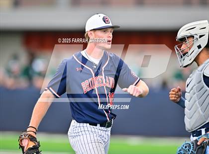 Thumbnail 3 in Strake Jesuit @ Bridgeland photogallery.