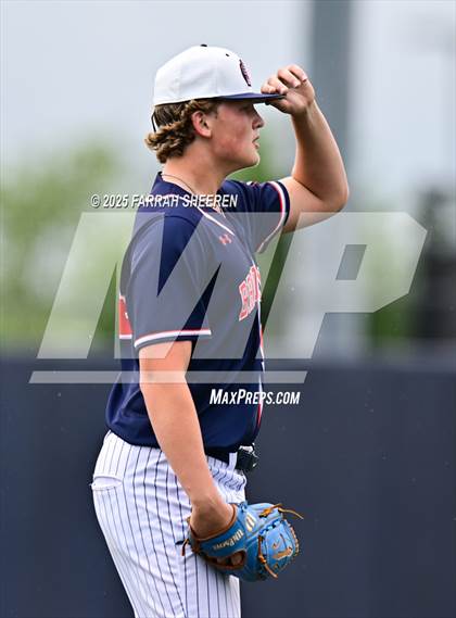 Thumbnail 3 in Strake Jesuit @ Bridgeland photogallery.