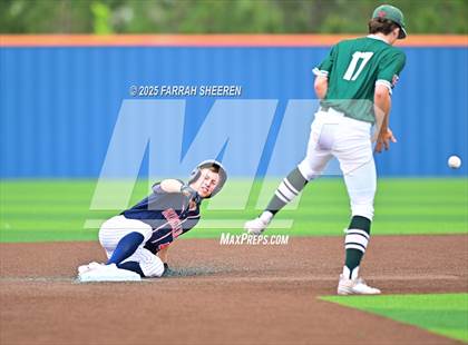 Thumbnail 3 in Strake Jesuit @ Bridgeland photogallery.