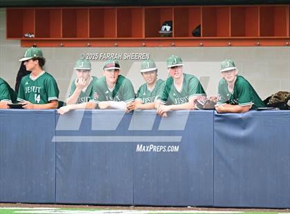 Thumbnail 3 in Strake Jesuit @ Bridgeland photogallery.