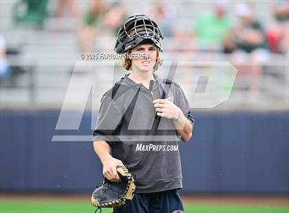 Thumbnail 1 in Strake Jesuit @ Bridgeland photogallery.