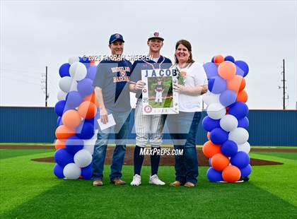 Thumbnail 1 in Strake Jesuit @ Bridgeland photogallery.