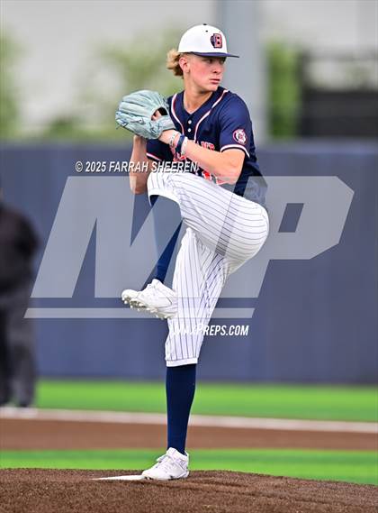 Thumbnail 3 in Strake Jesuit @ Bridgeland photogallery.