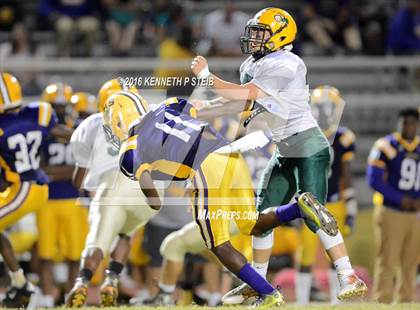 Thumbnail 3 in Central Lafourche @ Thibodaux photogallery.
