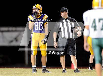 Thumbnail 1 in Central Lafourche @ Thibodaux photogallery.