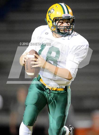 Thumbnail 2 in Central Lafourche @ Thibodaux photogallery.