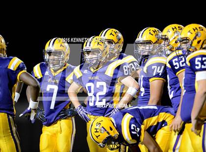 Thumbnail 3 in Central Lafourche @ Thibodaux photogallery.