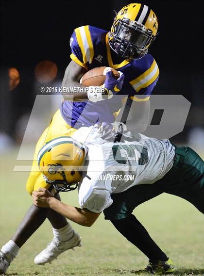 Thumbnail 3 in Central Lafourche @ Thibodaux photogallery.