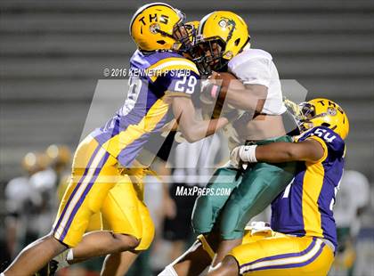 Thumbnail 3 in Central Lafourche @ Thibodaux photogallery.