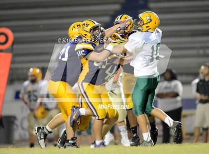 Thumbnail 1 in Central Lafourche @ Thibodaux photogallery.