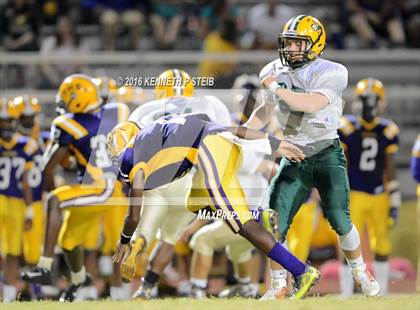 Thumbnail 1 in Central Lafourche @ Thibodaux photogallery.