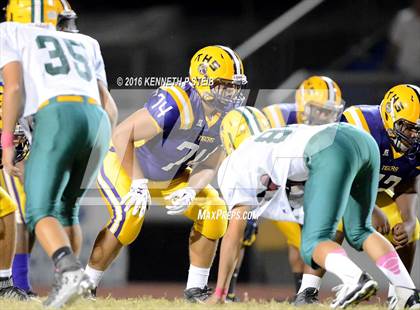Thumbnail 3 in Central Lafourche @ Thibodaux photogallery.