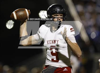 Thumbnail 3 in Bishop Kenny @ Ponte Vedra photogallery.
