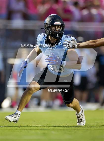 Thumbnail 3 in Bishop Kenny @ Ponte Vedra photogallery.
