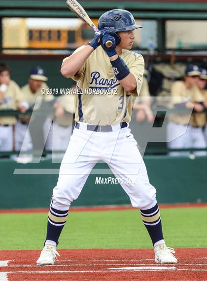 Thumbnail 1 in Sachse vs. Dallas Jesuit (UIL 6A Bi-District Playoff) photogallery.