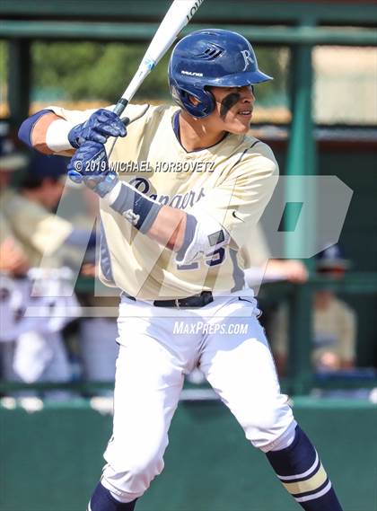Thumbnail 2 in Sachse vs. Dallas Jesuit (UIL 6A Bi-District Playoff) photogallery.
