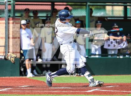 Thumbnail 1 in Sachse vs. Dallas Jesuit (UIL 6A Bi-District Playoff) photogallery.