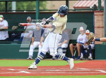 Thumbnail 2 in Sachse vs. Dallas Jesuit (UIL 6A Bi-District Playoff) photogallery.